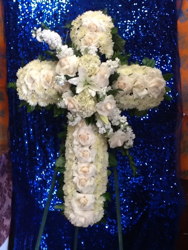Funeral Flowers In Los Angeles